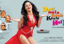 Veena Malik on her film “Daal Mein Kuch Kaala Hai”.