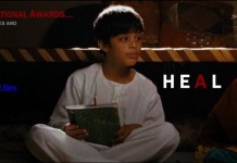 Video Post: Heal available for online viewing.