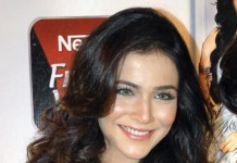 Humaima Malick looking forward to complete her BBA degree