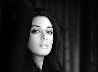 Iman Ali denies any personal link-up with Indian director
