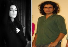 Rockstar director Imtiaz Ali “allegedly” having an affair with Bol’s Iman Ali