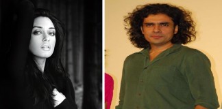 Rockstar director Imtiaz Ali “allegedly” having an affair with Bol’s Iman Ali