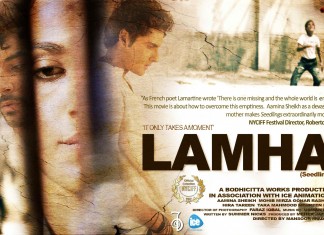 A Lamha to embrace our pain. (A must Read Review)