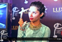 Bol declared the ‘Best Film’ at LSA, Humaima bags the ‘Best Film Actress’ award