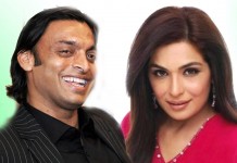 Meera’s marriage has been called off, blames Shoaib Akhtar.