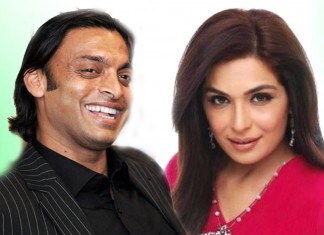 Meera’s marriage has been called off, blames Shoaib Akhtar.