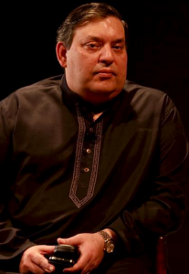 Nadeem Mandviwalla