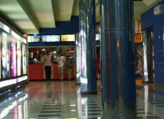 Rawalpindi’s Cinepax coming to Karachi!