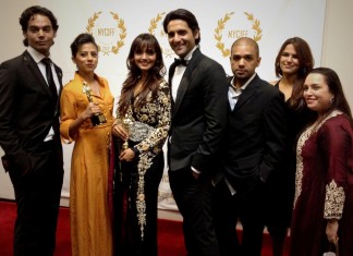 Seedlings: Creating a moment of history at NYCIFF, bags two awards
