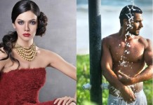 “Mona Lizza nay badla naam aur karay gi sexy sa kaam” says Miss Lollywood.