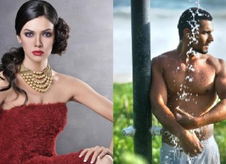 “Mona Lizza nay badla naam aur karay gi sexy sa kaam” says Miss Lollywood.