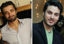 Ahsan Khan to star in Hamza Ali Abbasi’s next feature