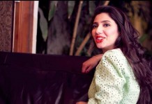 No Bollywood dreams for Mahira Khan