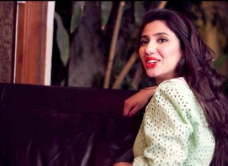 No Bollywood dreams for Mahira Khan