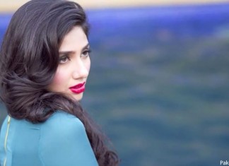 Everyone’s favorite Mahira Khan is on Instagram now!