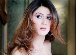 Film actress Laila and controversies: Here’s a new one!