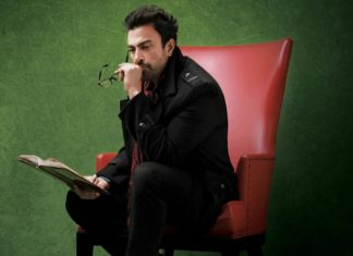 Superstar Shaan Shahid is all set to launch his own furniture line Shaan Shahid furniture line