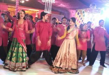 Ko ko korina : Exclusive pictures from the sets of Armaan.