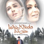 Ishq Khuda new poster