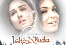 Ishq Khuda represents Pakistan at Punjabi International Film Festival 2013