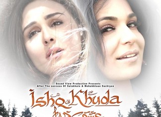 Ishq Khuda represents Pakistan at Punjabi International Film Festival 2013