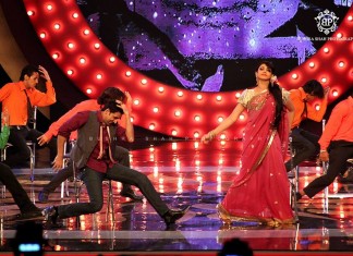 Tarang Housefull Awards , the results, the pictures…