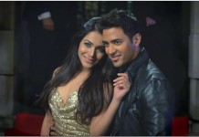 Video of the day ( 9 June): Humaima Malick features in Abbas Hasan’s music video.