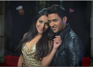 Video of the day ( 9 June): Humaima Malick features in Abbas Hasan’s music video.