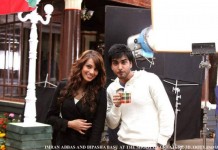 Imran Abbas all set to make his Bollywood debut opposite Bipasha Basu.(Exclusive Pictures inside)