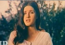 Zara Sheikh’s father passes away, Galaxy Lollywood condoles his death.
