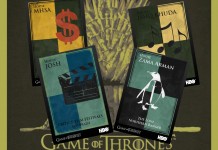 Eid-ul-fitr 2013: A Game of Thrones, who are you supporting?