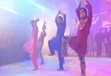 I’m sorry but this new song “Engreeza”from Main Hoon Shahid Afridi is out-wright cheap!