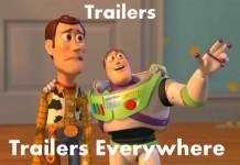 Video of the day (1st July): Trailers, trailers everywhere