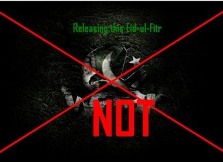Waar not releasing this Eid! ( A Galaxy Lollywood Exclusive)