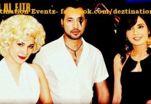 Exclusive pictures from the sets of Main Hoon Shahid Afridi!