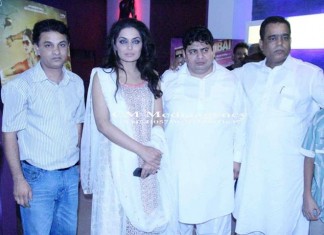 Ishq Khuda has its Pakistani premiere at Lahore’s Cinestar cinema.