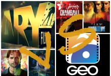 The Proxy War between Geo & ARY Films: Who hits next?