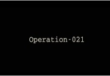 Operation-021 a.k.a The Extortionist teaser trailer is here.