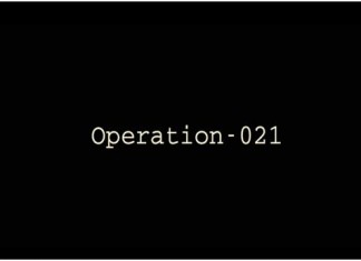 Operation-021 a.k.a The Extortionist teaser trailer is here.