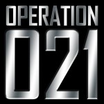 Operation 021