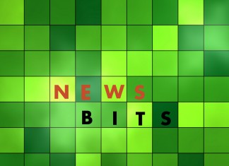 News Bits: As the Mighty September Begins
