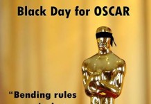 Zinda Bhaag and the Oscar ruse: Thokha ho rya aay taaday naal.