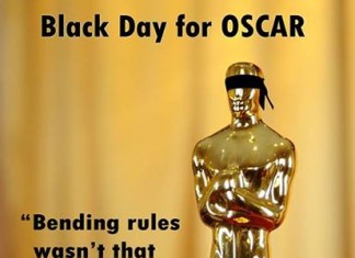 Zinda Bhaag and the Oscar ruse: Thokha ho rya aay taaday naal.