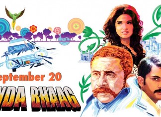 Zinda Bhaag (Review): Fil-lum set aay, Fil-lum hit aay and it might just win Pakistan an Oscar says Momin Ali Munshi.