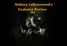 Waar (Review): The highly stylised film has its own glitches but is a simple must watch says Aayan Mirza