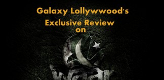 Waar (Review): The highly stylised film has its own glitches but is a simple must watch says Aayan Mirza