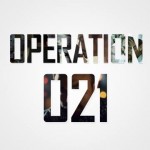 Operation 021 poster 2