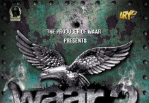 Gear up everyone, Waar’s sequel has hit the road