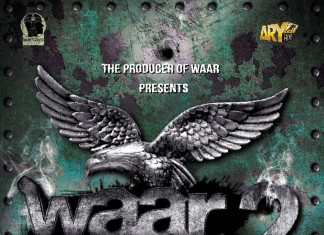 Gear up everyone, Waar’s sequel has hit the road