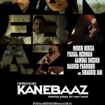 Kanebaaz Poster